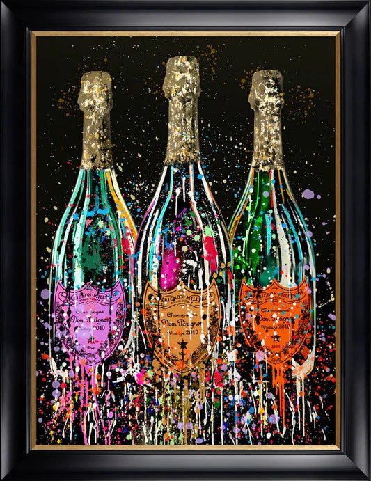 Pop Art: Bold, Playful, and Timeless Design for Your Home