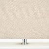 White Ceramic Rectangular Table Lamp