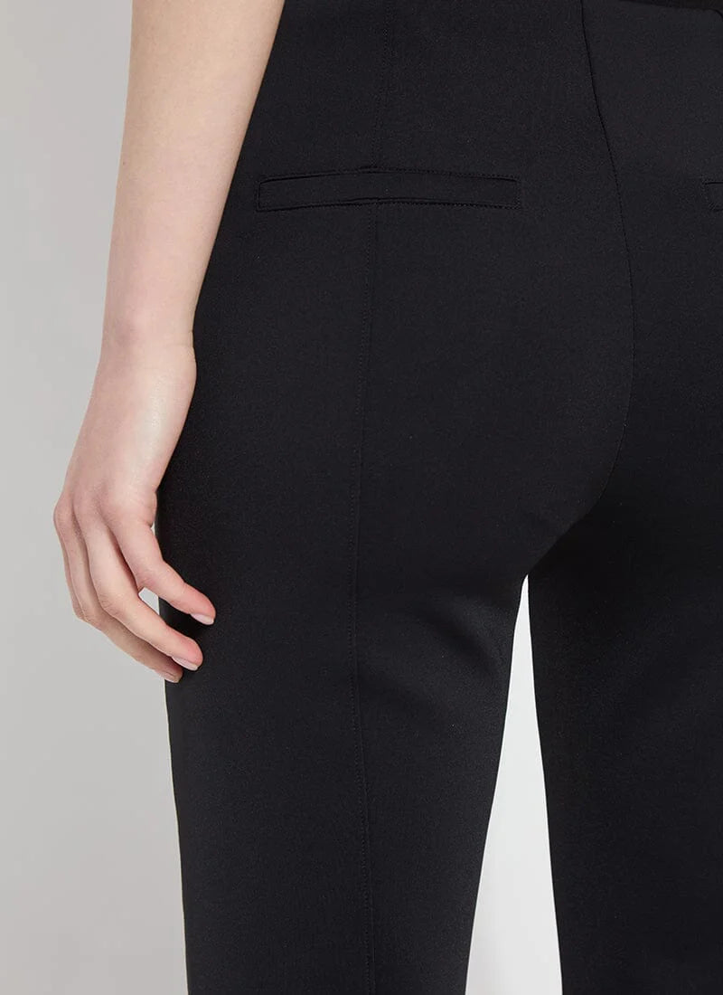 Lysse Neoprene Trouser-32" Inseam | Black