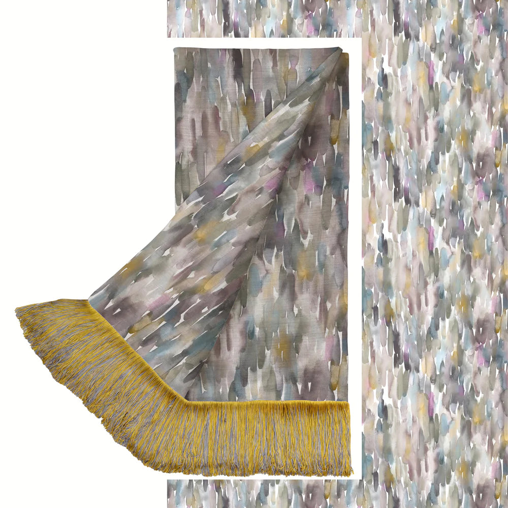 Azima Throw from Voyage Maison