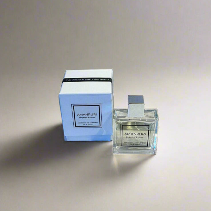 Amanpuri Eau de Parfum