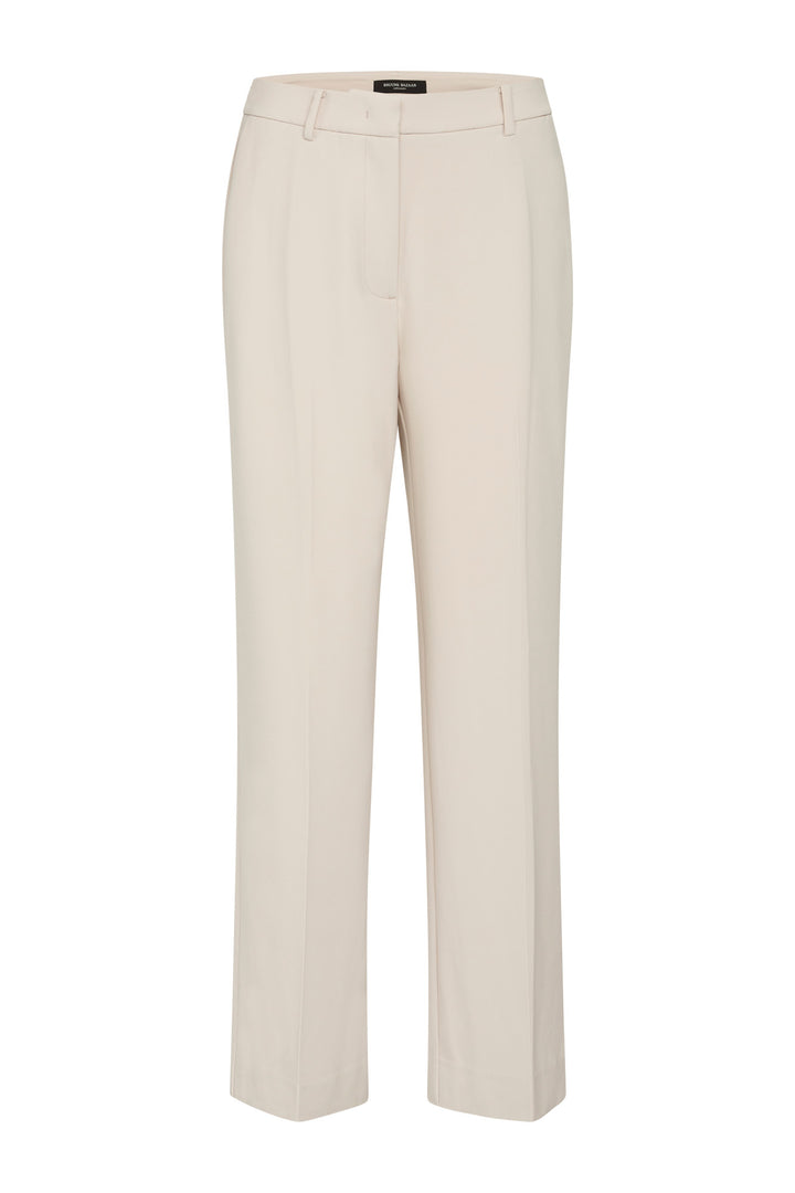 Eleza pants - Silver Cloud