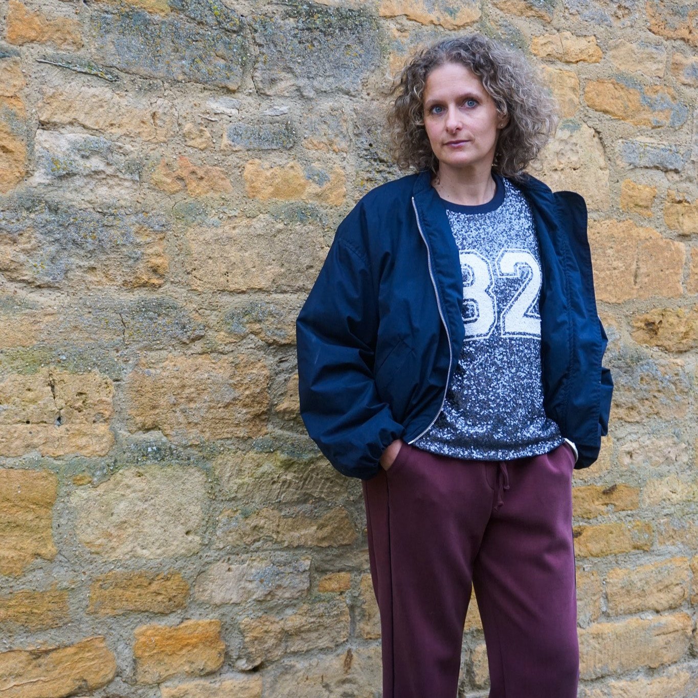 Sequin 82 Top - Sparkle and Shine