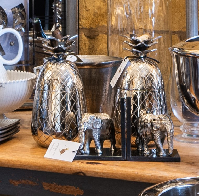 Pineapple Bucket - Large