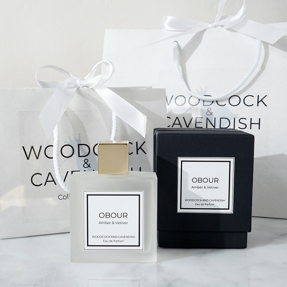 Obour Fragrance
