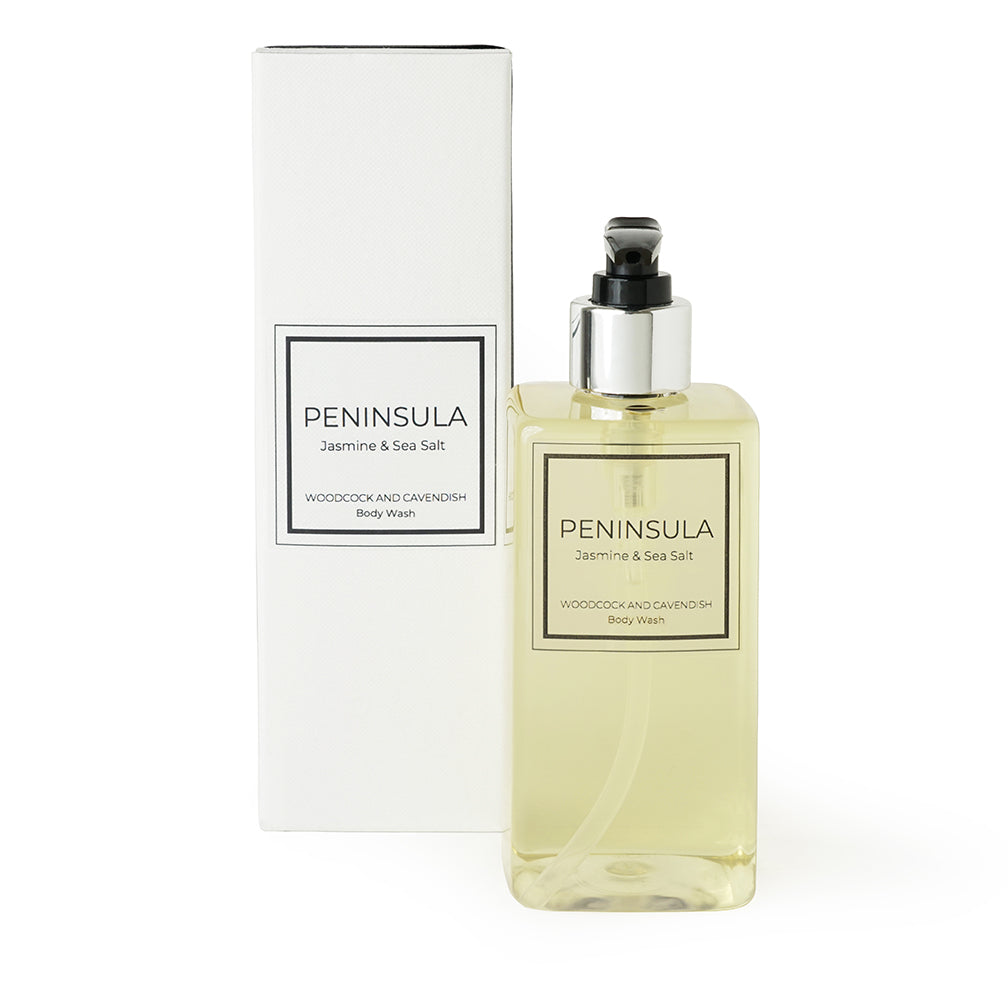 Peninsula Body Wash
