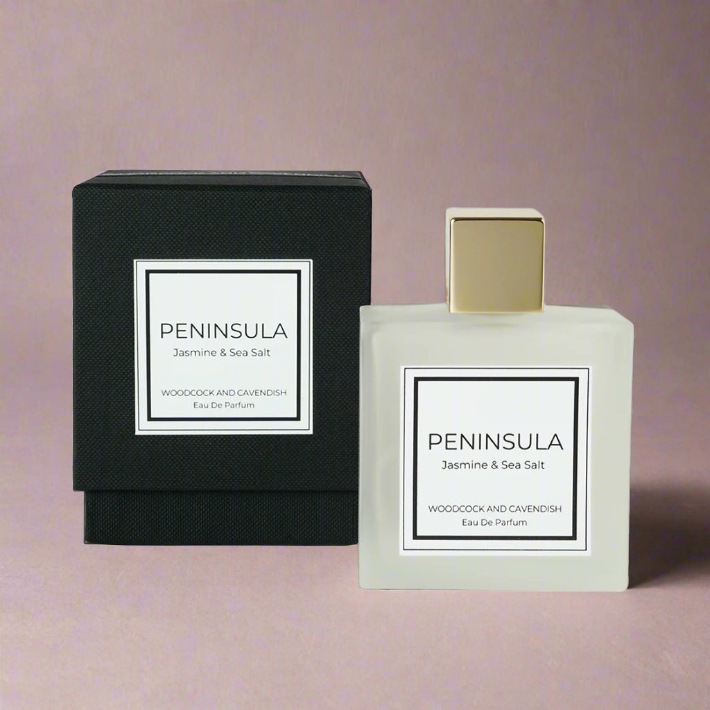 Peninsula Fragrance