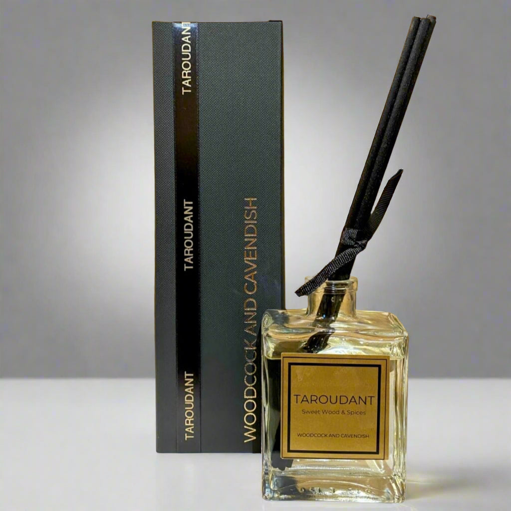 Taroudant Diffuser