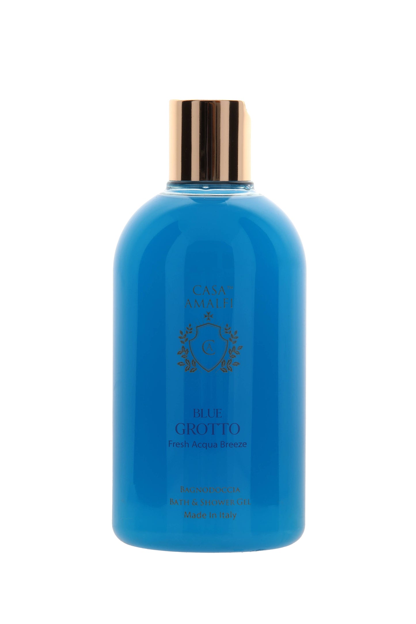 Blue Grotto – Fresh Acqua Marine Luxury Body Wash