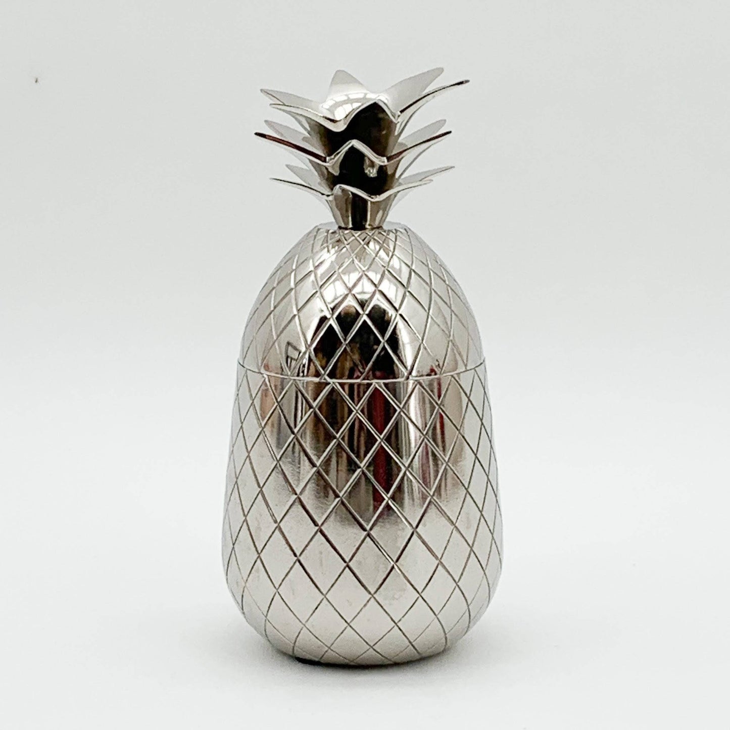 Pineapple Bucket, 26 cm