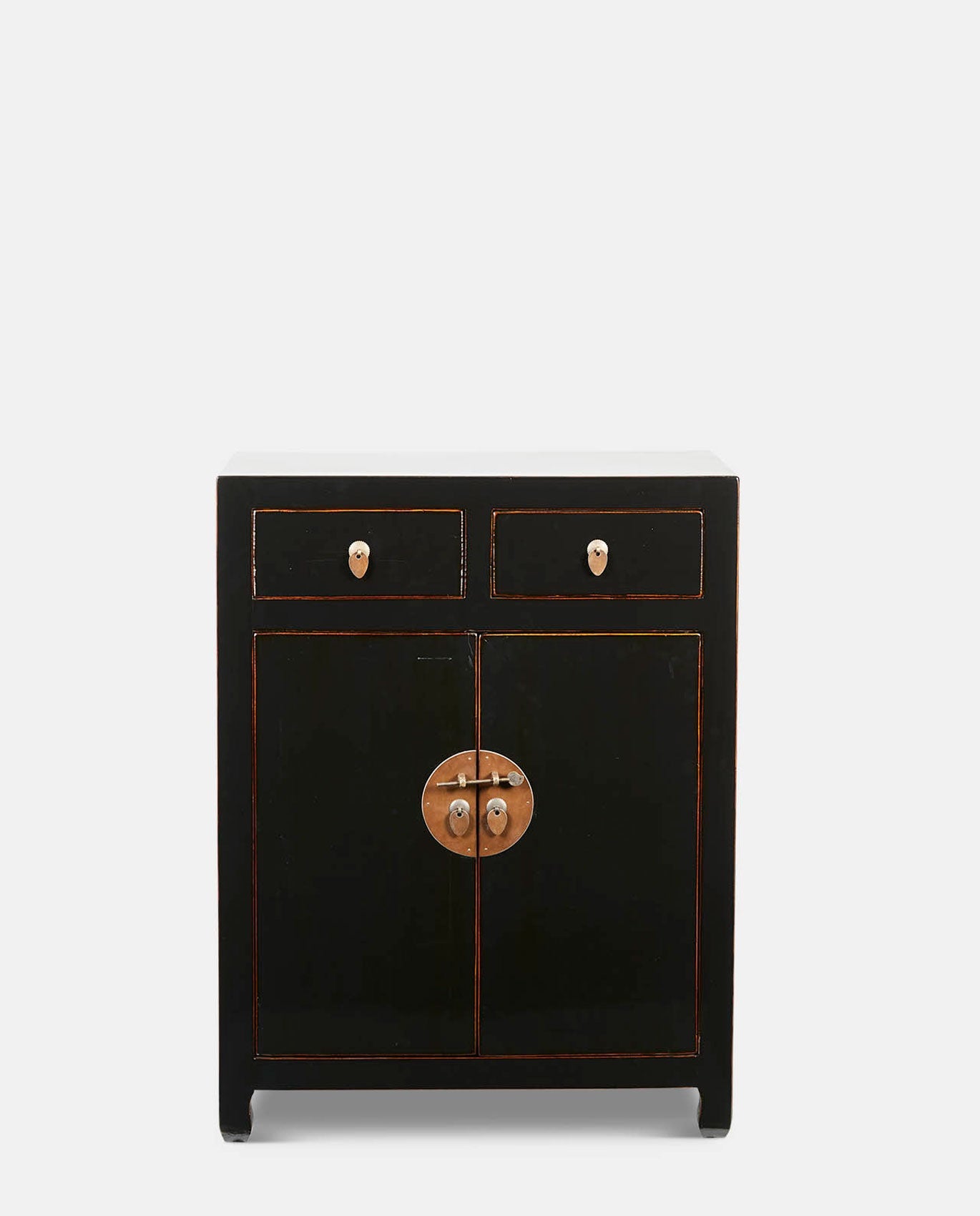 Tsang Black Cabinet