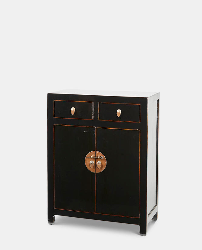 Tsang Black Cabinet