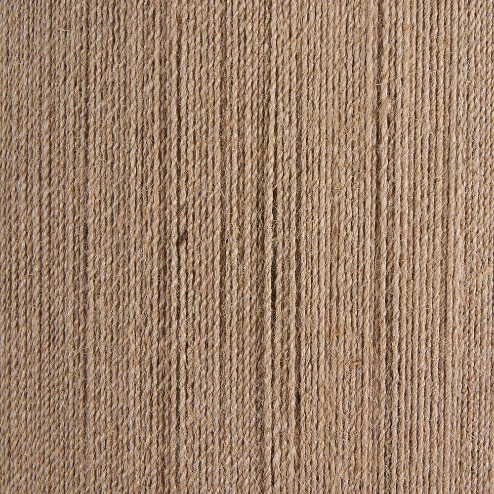 Issa Natural Rope 30cm Cylinder Shade for sale - Woodcock and Cavendish