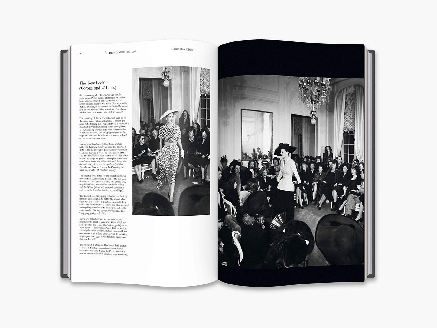 Dior Catwalk: The Complete Collections for sale - Woodcock and Cavendish