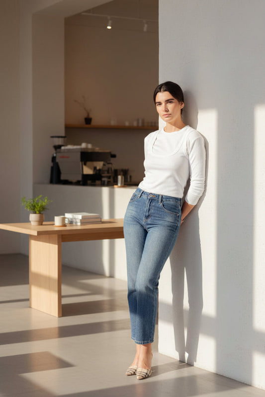 Why Lyssé Jeans Are the Best Jeans You Have Never Tried