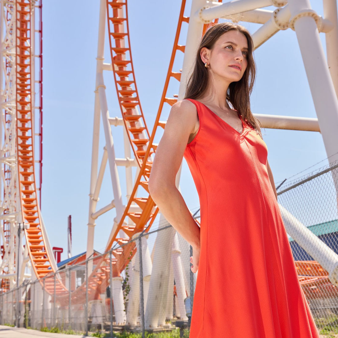 Parisian Chic Hits Broadway: Meet An’ge, Our Newest Brand Crush