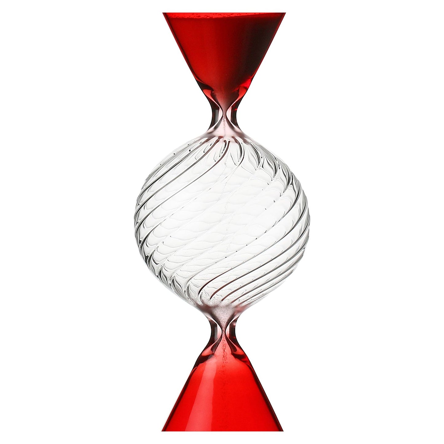 Hourglass Candy Medium | Playful Elegance & Timeless Charm