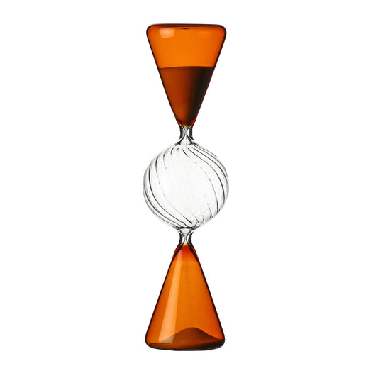 Hourglass Candy Large | Playful Elegance & Timeless Charm