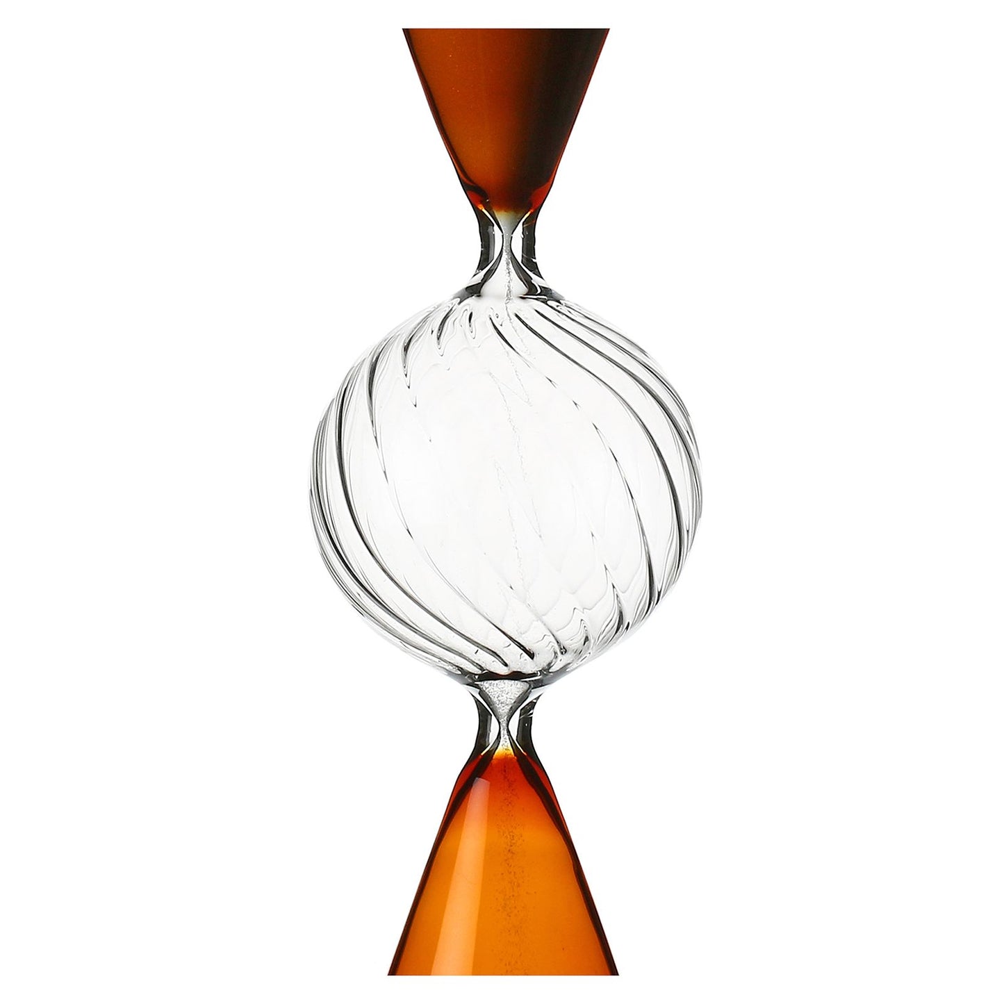 Hourglass Candy Large | Playful Elegance & Timeless Charm
