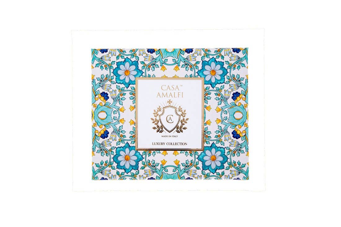 Acqua di Ischia – Jasmine & Sea Salt Luxury Soap Gift Set
