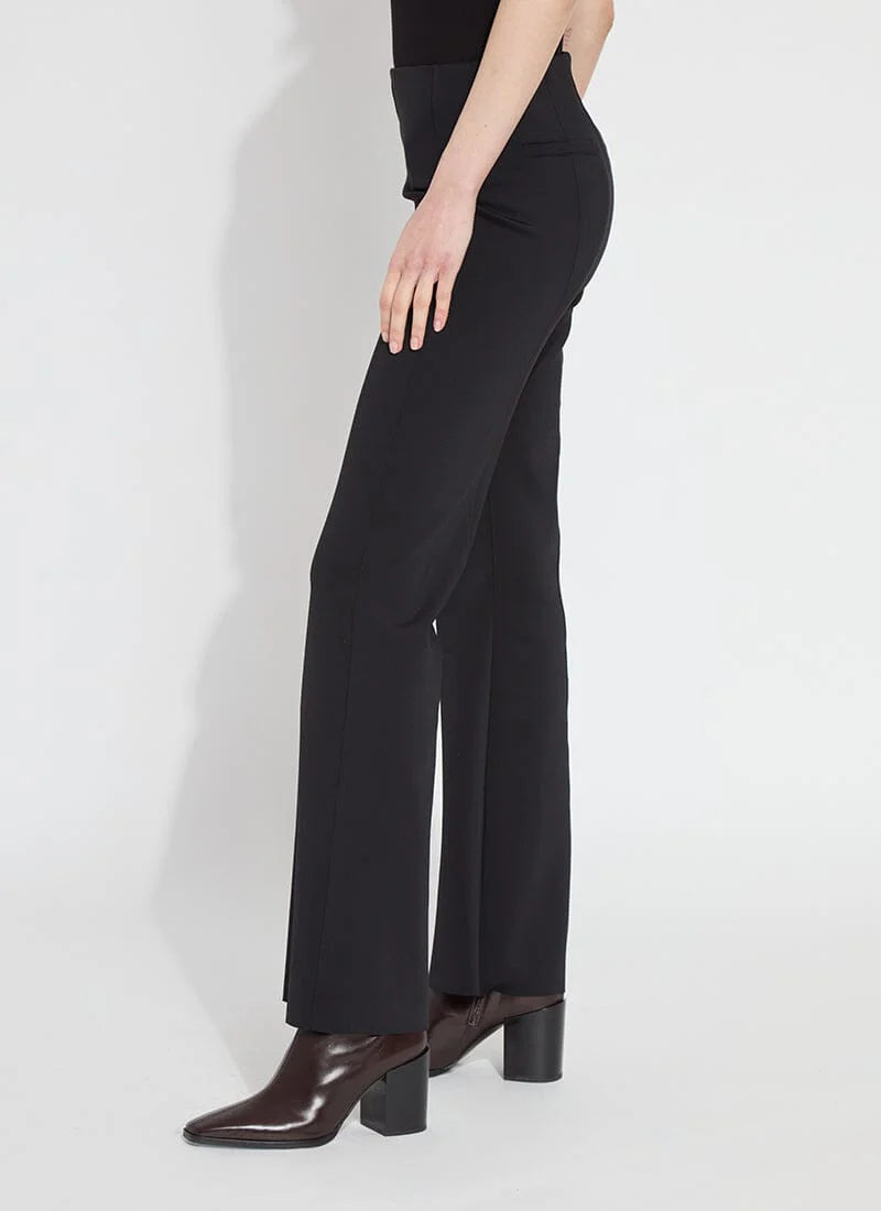 Lysse Neoprene Trouser-32" Inseam | Black