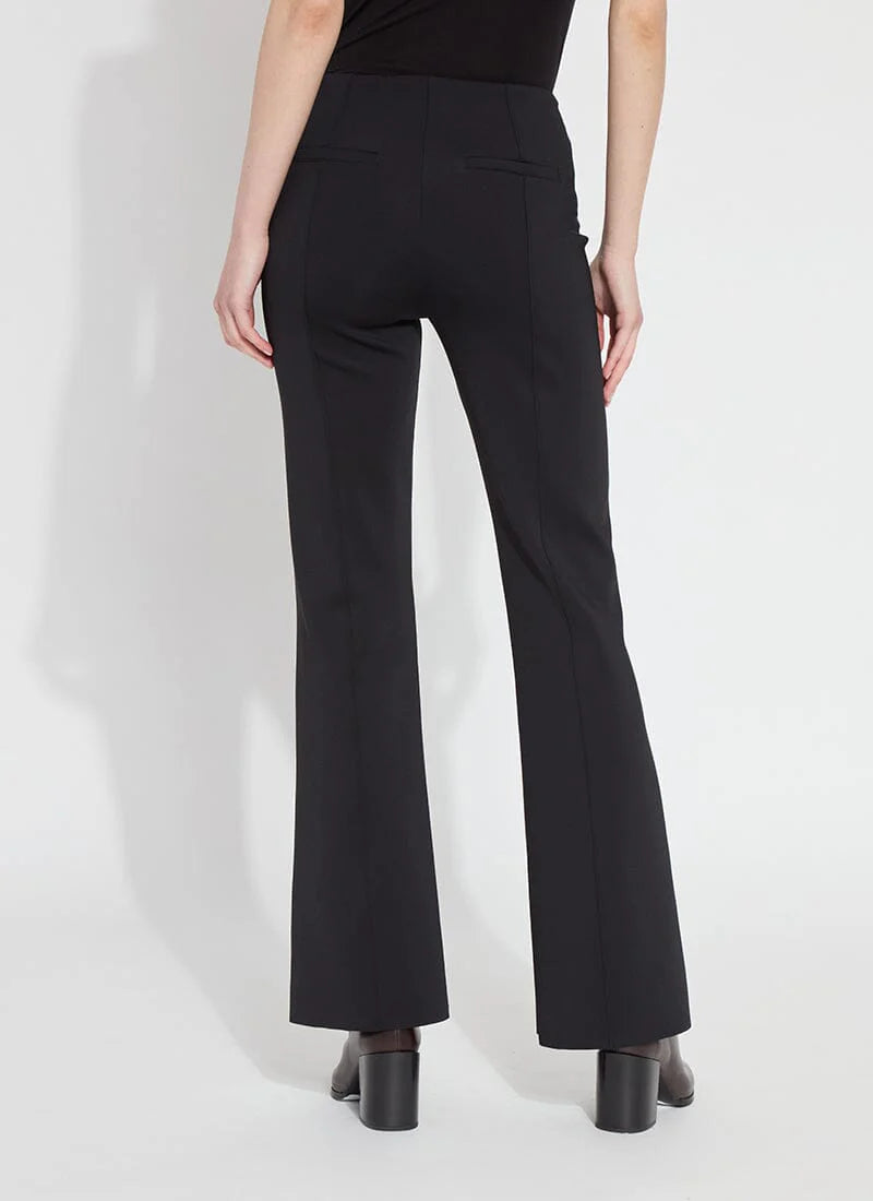 Lysse Neoprene Trouser-32" Inseam | Black