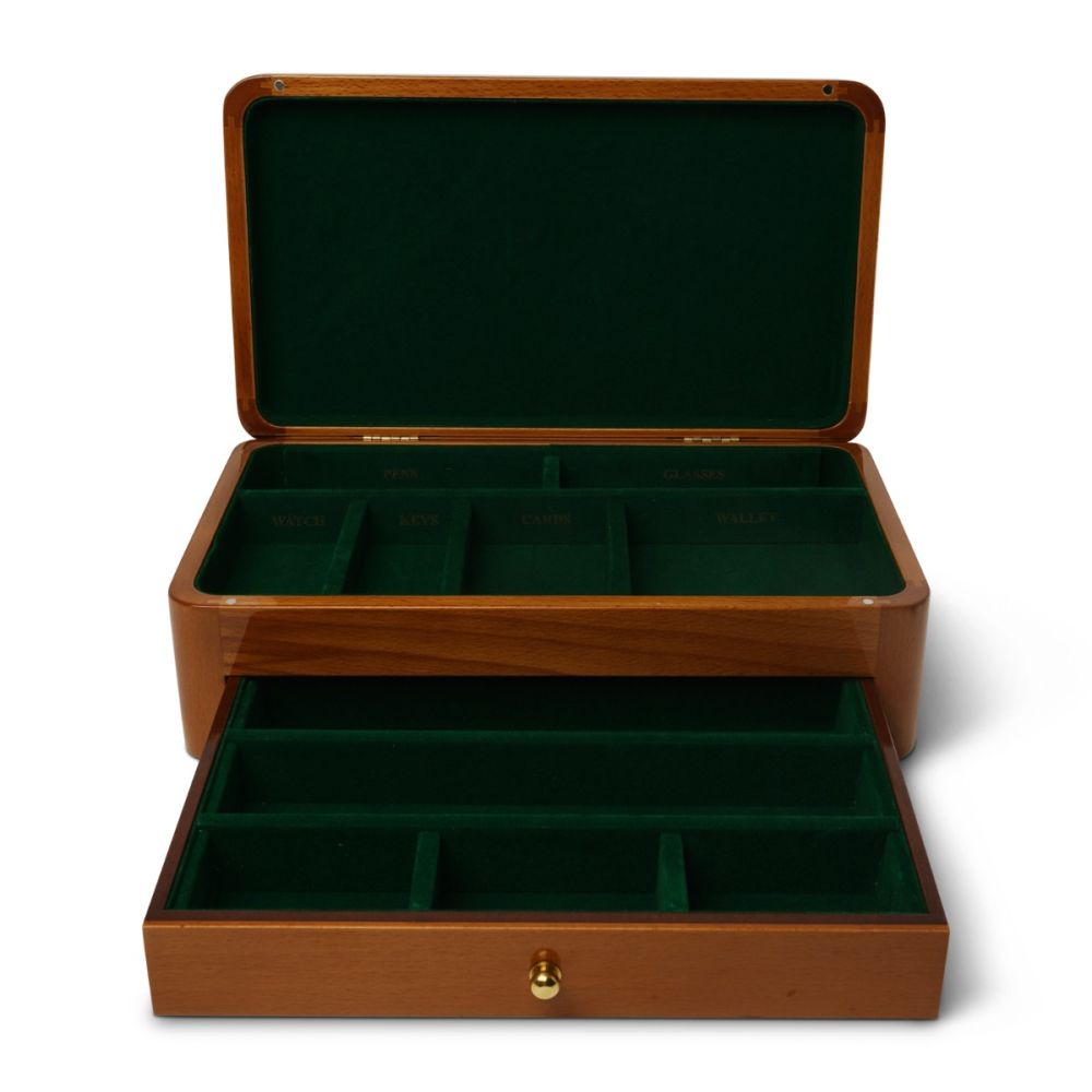Accessories Box with Drawer