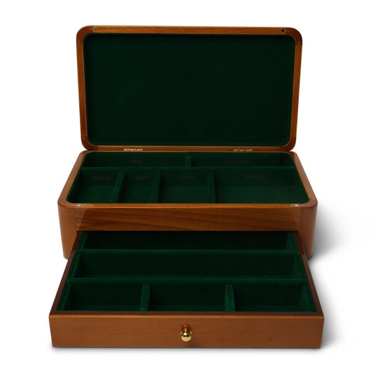 Accessories Box with Drawer