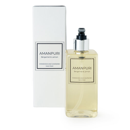 Amanpuri Hand Wash