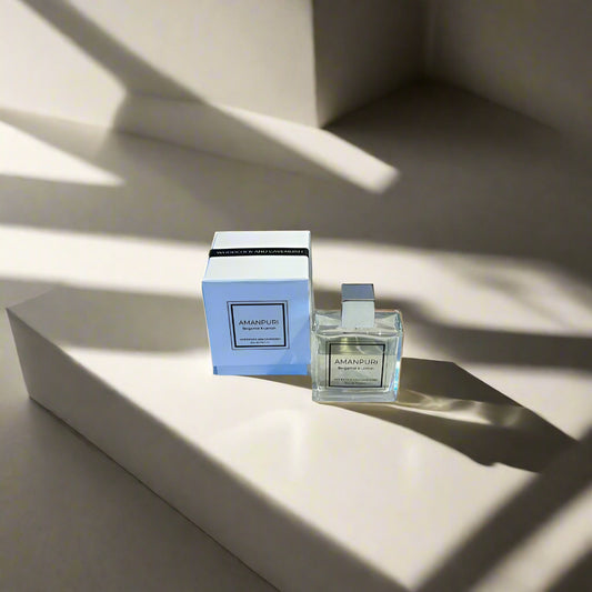 Amanpuri Eau de Parfum