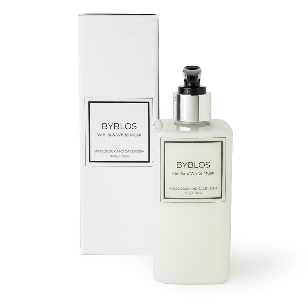 Byblos Body Lotion