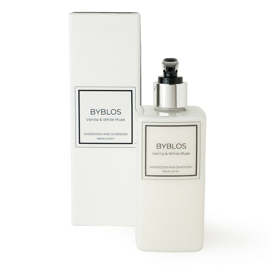 Byblos Hand Lotion