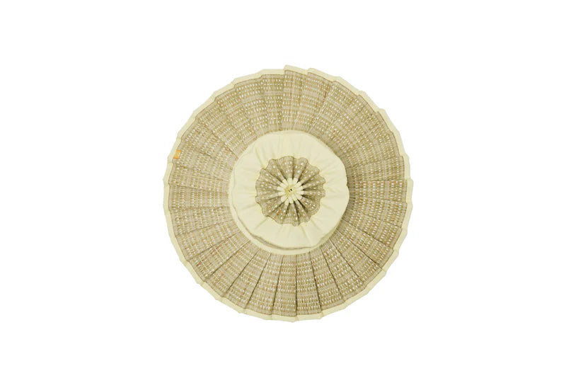 Breakwater Island Capri Hat — Lorna Murray