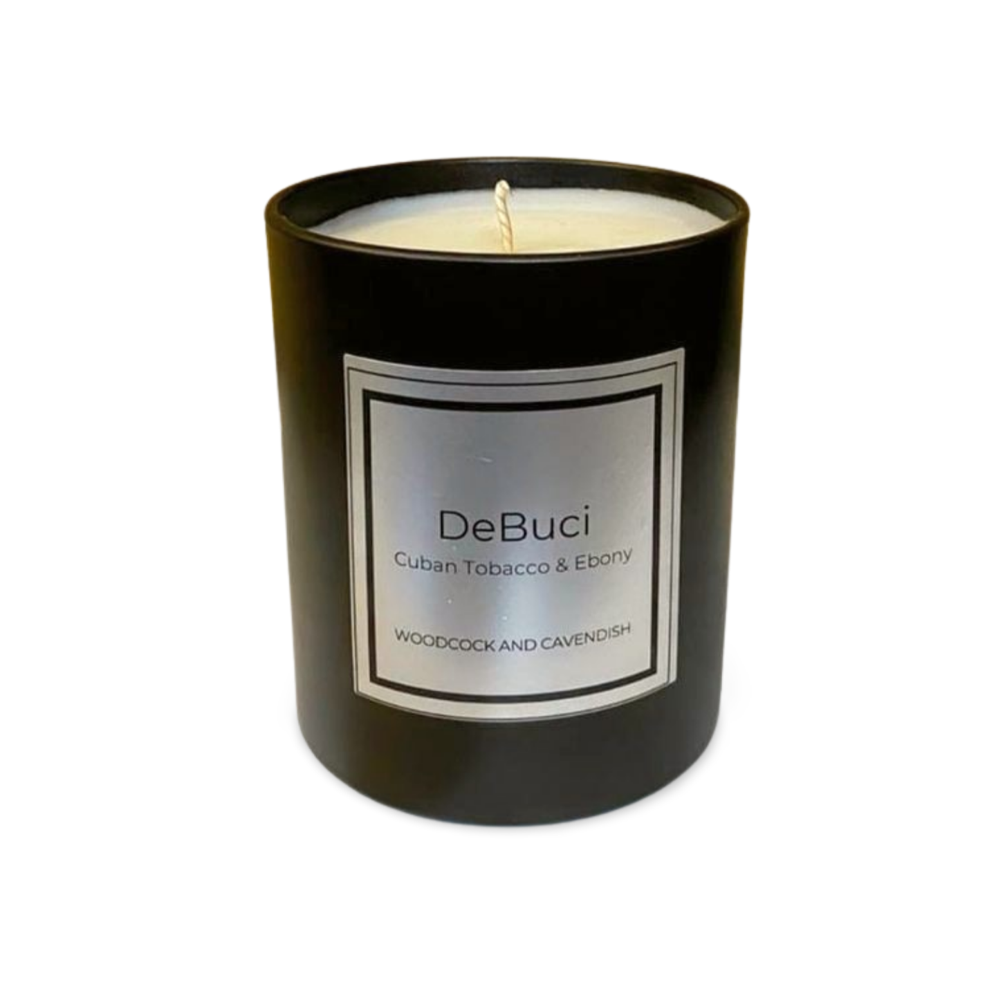 DeBuci Candle