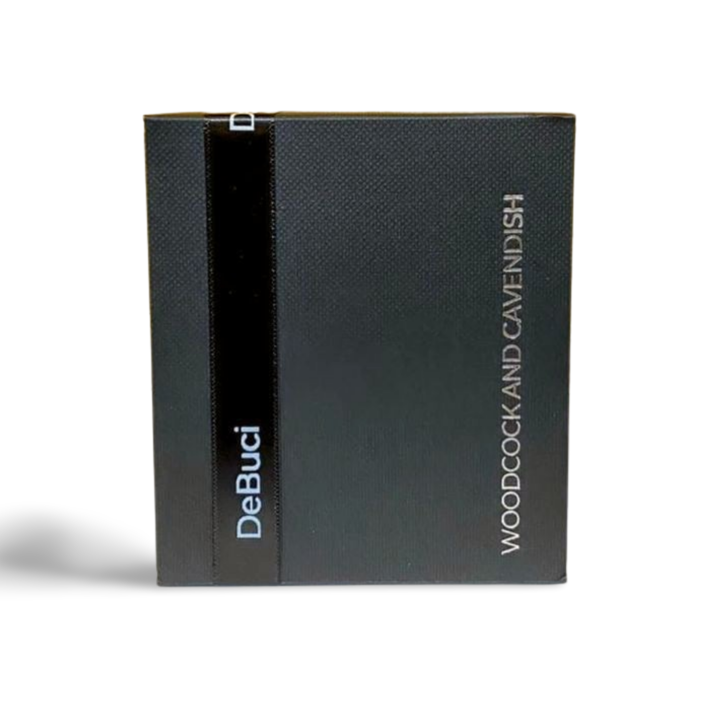 DeBuci Candle