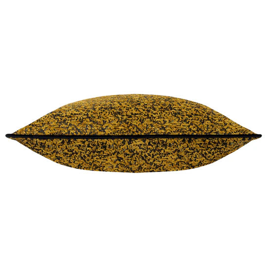 Gold Galaxy Cushion