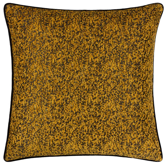 Gold Galaxy Cushion