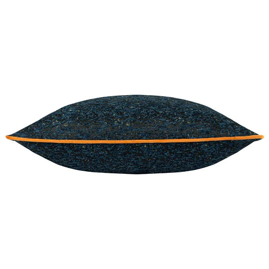 Navy Galaxy Cushion