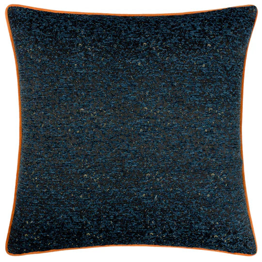 Navy Galaxy Cushion