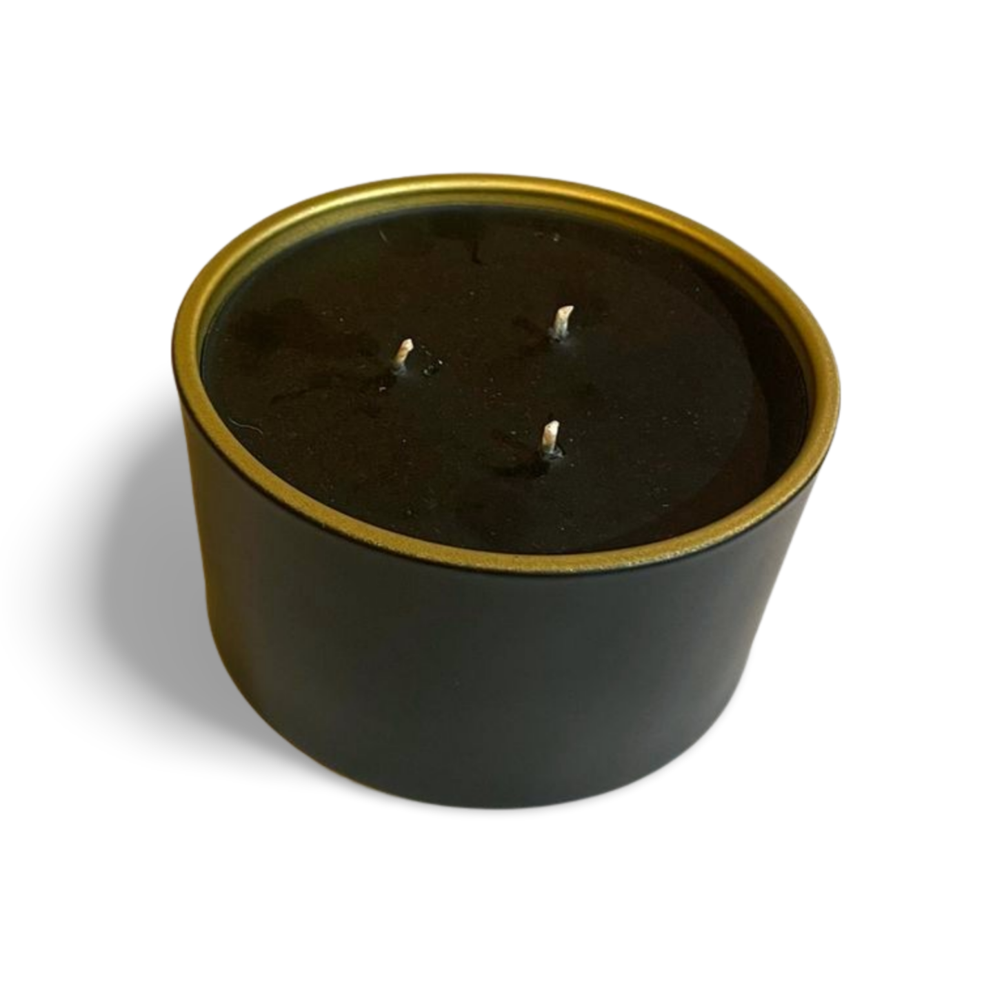 Taroudant Three Wick Home Candle