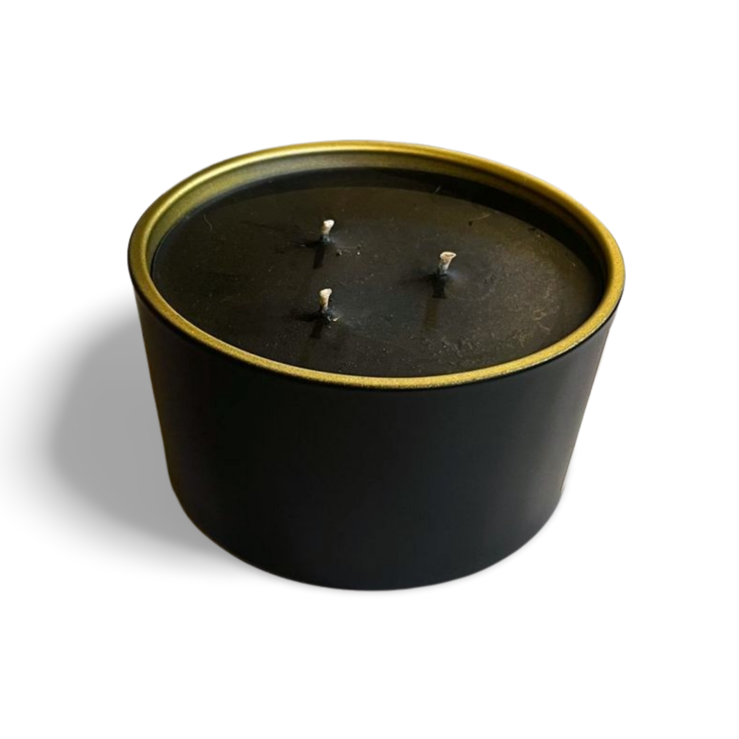 Taroudant Three Wick Home Candle
