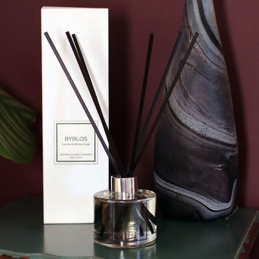 Byblos Room Diffuser