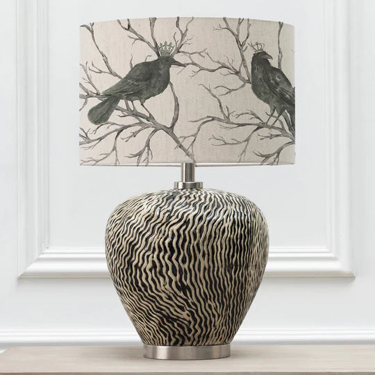 Alcina Lamp Base