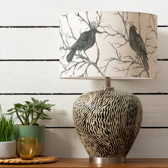 Alcina Lamp Base