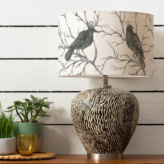 Alcina Lamp Base