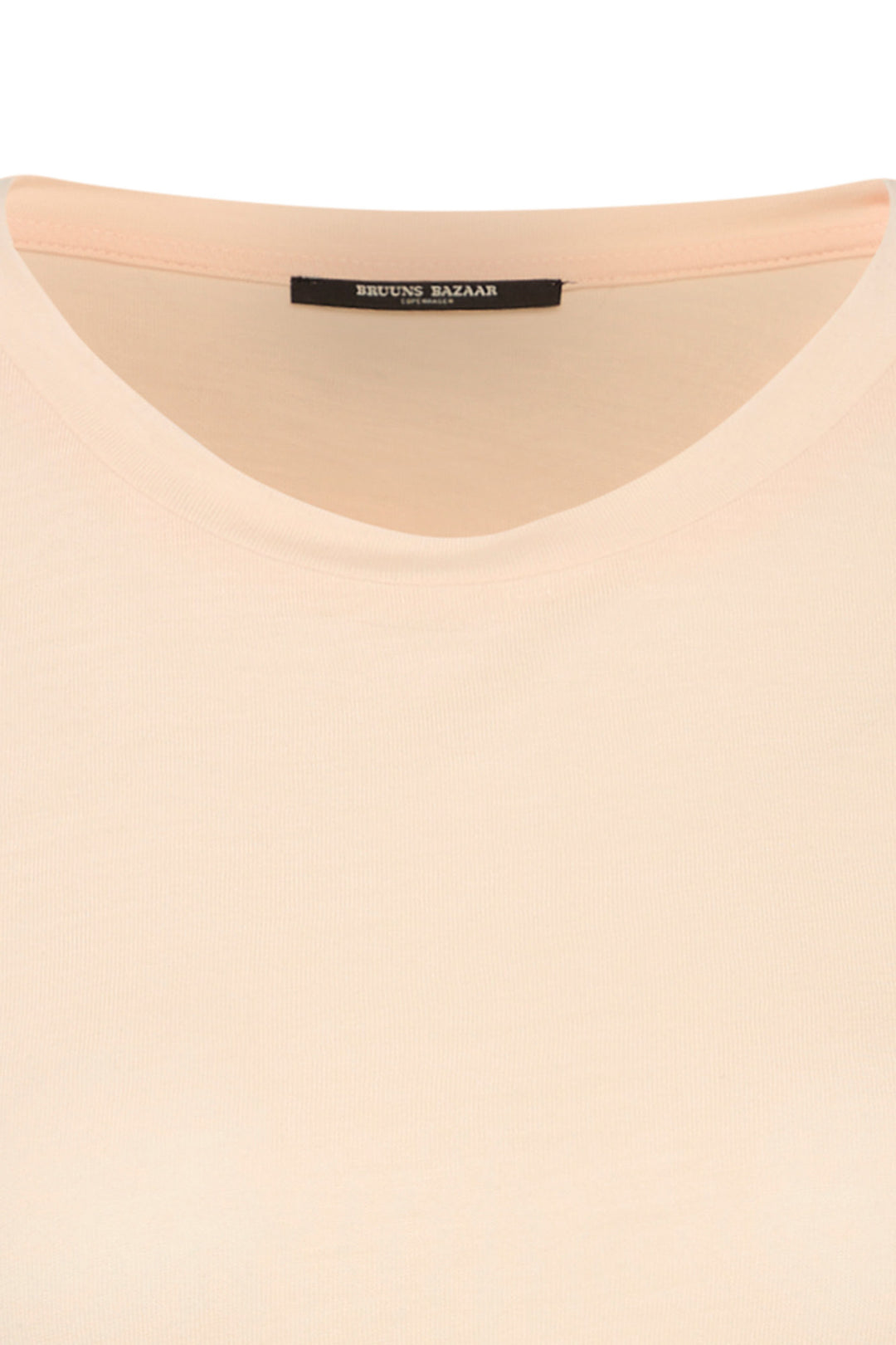 Katka T-Shirt - Light peach