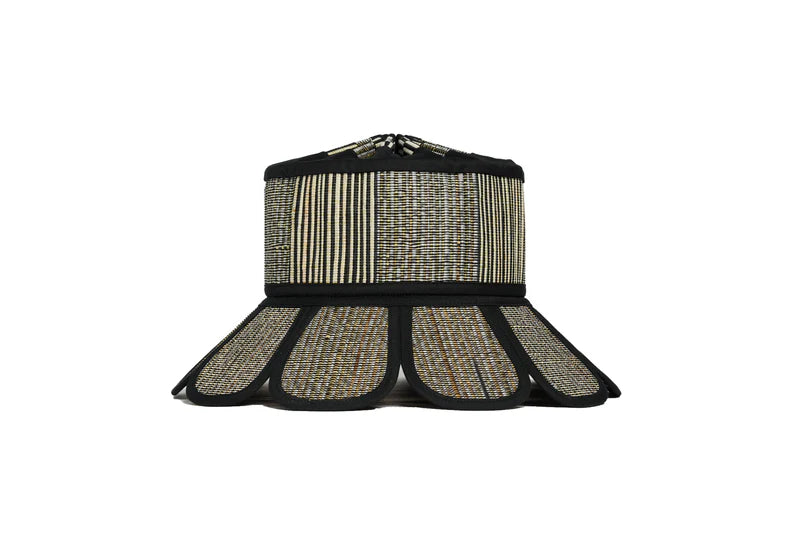 Balearic Islands Island Manhattan Hat — Lorna Murray