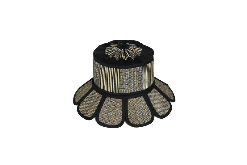 Balearic Islands Island Manhattan Hat — Lorna Murray