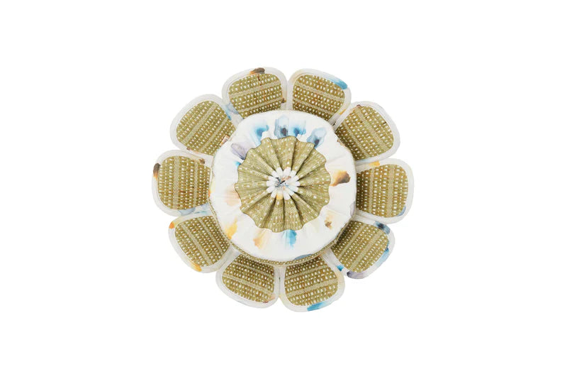 Sea Luxe Manhattan Hat — Lorna Murray