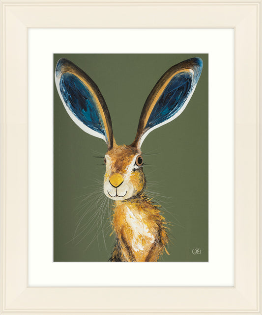 “Marley” Artwork – Quinn Russell | 49 x 59cm